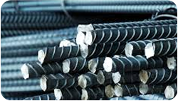 TMT Bars